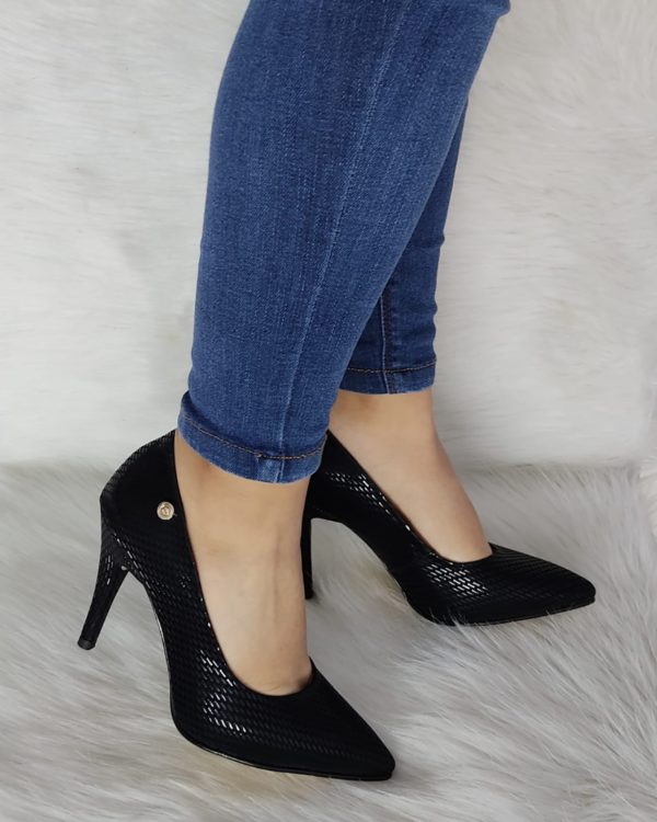 Zapatilla Puntuda NCLL - Imagen 2