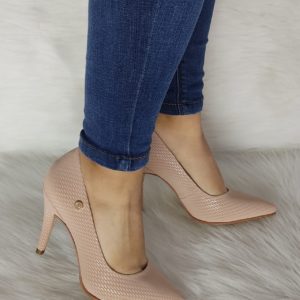 Zapatilla Puntuda NCLL
