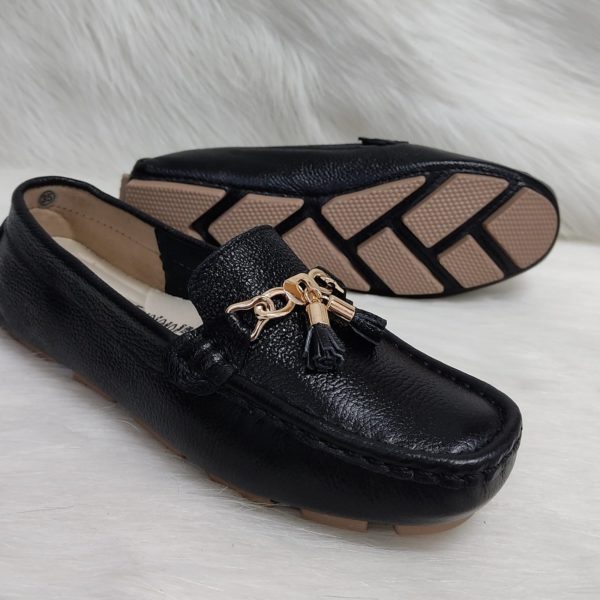 Mocasin Enchazado JSS - Imagen 2