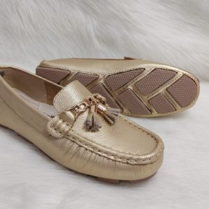 Mocasin Enchazado JSS