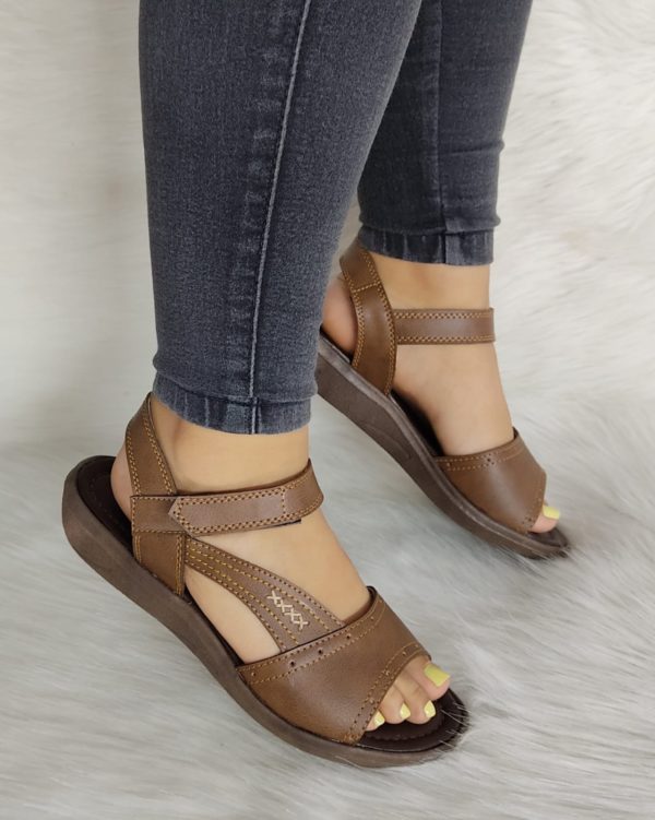 Sandalias Deportivas - Imagen 2