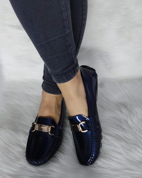 Mocasin Enchazado PGG - Imagen 2
