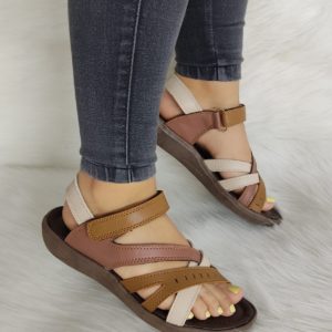 Sandalia Deportiva