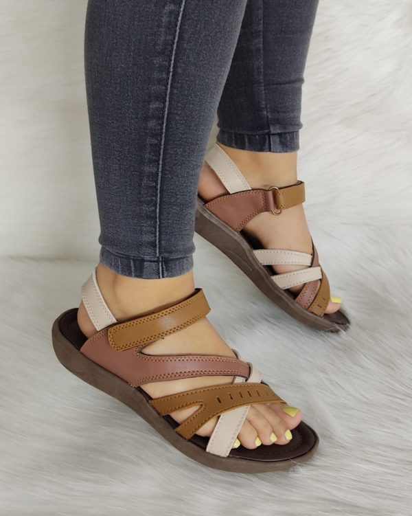 Sandalia Deportiva