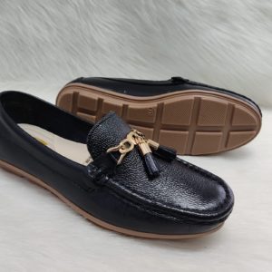 Mocasin Plano MMM