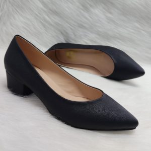 Zapatilla Puntuda PDR