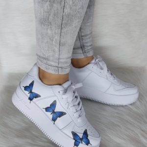 Deportivo Mariposas
