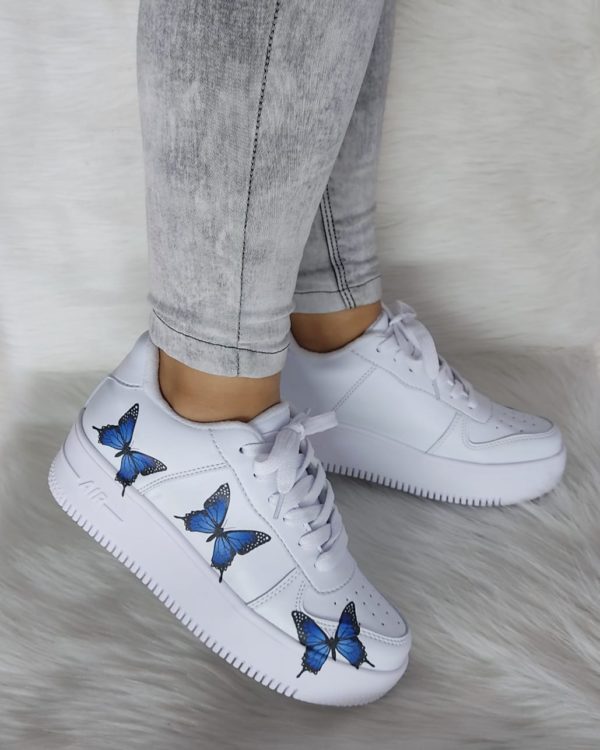 Deportivo Mariposas