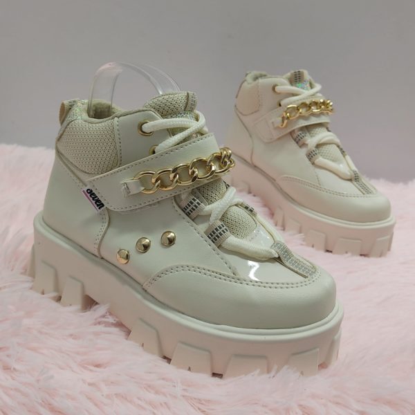 Botas de Niña - Imagen 2