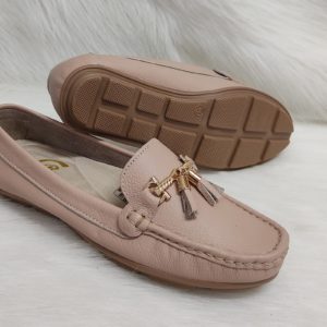 Mocasin Plano MMM