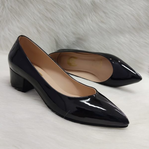 Zapatilla Puntuda PDR - Imagen 2