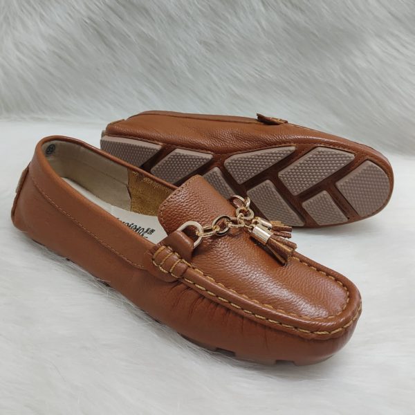 Mocasin Enchazado JSS - Imagen 3
