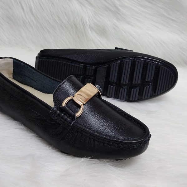 Mocasin Enchazado PGG